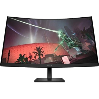 Afbeelding van Monitor HP Omen 27qs 31,5&quot; VA Flicker free 165 Hz