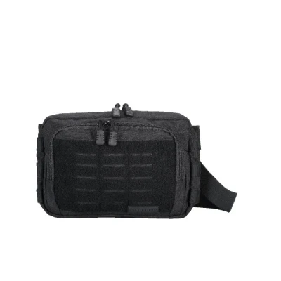 Afbeelding van Nitecore polybag schoudertas NUP30 zwart 28,5 cm x 19 7,5