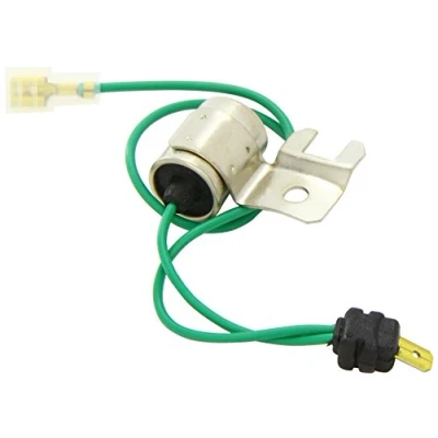 Afbeelding van Beru Condensator ZK295