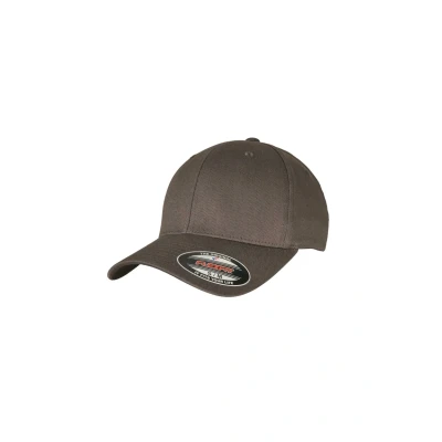 Afbeelding van Urban Classics Wooly Combed Flexfit pet L/XL Grijs
