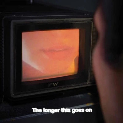 Afbeelding van Forth Wanderers The Longer This Goes On (LP) (Coloured Vinyl)