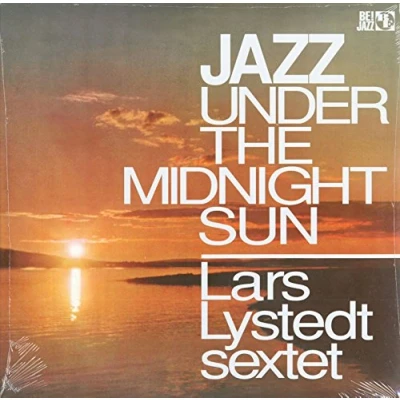 Afbeelding van Jazz Under the Midnight Sun