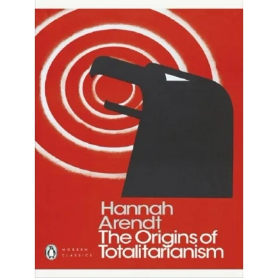 Image de The Origins of Totalitarianism