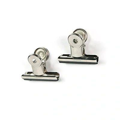 Afbeelding van Trendform Magnetische Clip Graffa XL set van 2 stuks