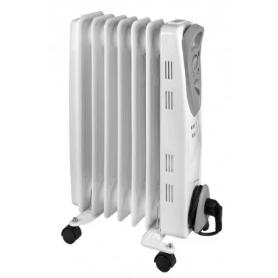 Afbeelding van Eurom RAD 1500 oliegevulde radiator