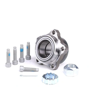 Afbeelding van Skf Wiellagerset VKBA 6525