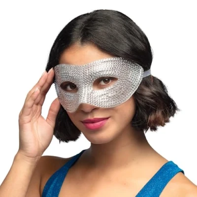 Afbeelding van Boland Maschera per occhi, machine voor kostuums carnaval, accessoires, accessoires carnaval of feest