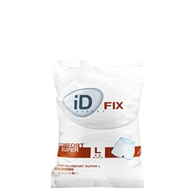 Afbeelding van Id Expert Fix l Comfort Super 5