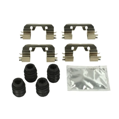 Afbeelding van Accessoireset, schijfremblok QUICK BRAKE 109 1859