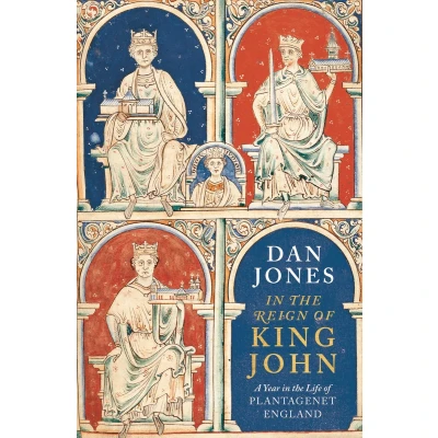 Afbeelding van In the Reign of King John
