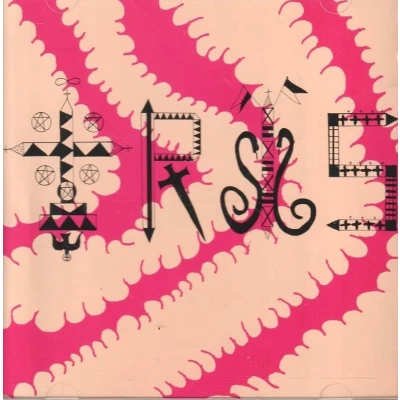 Afbeelding van Tristeza Mania Phase (CD)
