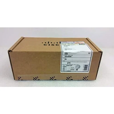 Image de Cisco Config 5 Alimentation branchement à chaud (module enfichable) CA 100 240 V 1000 Watt pour P/N: C9200 48P A, E, EDU, C9200L 4G A=, 4X E WS