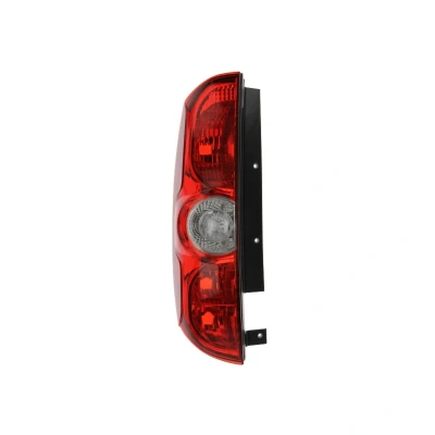 Afbeelding van TYC 11 11756 01 2 Achterlicht Links Zonder lamphouder FIAT: Doblo II Estate, Box Body / Estate