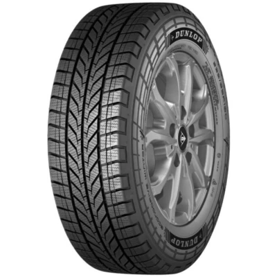 Image de Pneu Camionnette Hiver Dunlop Econodrive Winter 195/75 R16 110R