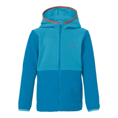 Afbeelding van VAUDE Veste à capuche Pulex II pour enfant, unisexe