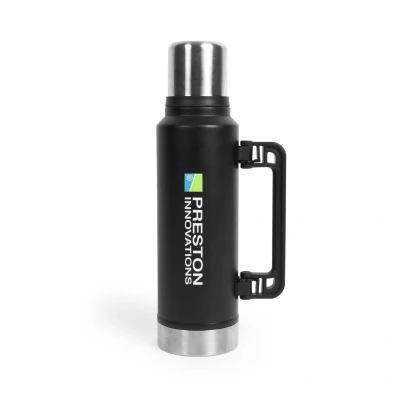 Image de Preston Flask En Acier Inoxydable 1.4l