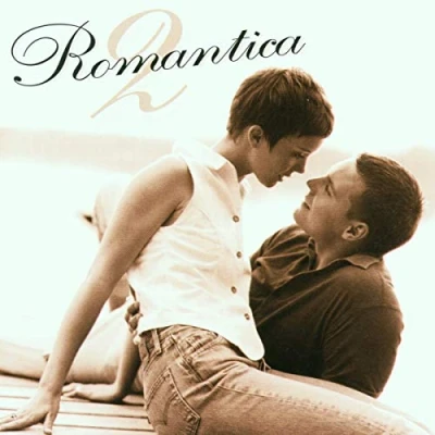 Afbeelding van Various Artists Romantica Vol. 2 (CD)