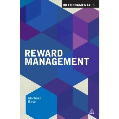 Afbeelding van Reward Management
