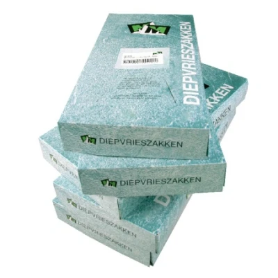 Afbeelding van Diepvrieszak 2 liter 100 stuks