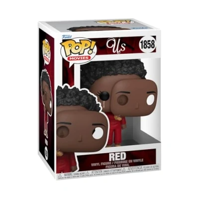 Afbeelding van Funko Pop! Movies: US Adelaide Wilson