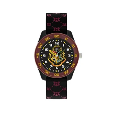 Afbeelding van Disney Harry Potter TIME Teacher Horloge, Dames, Maat: One Size, Multicoloured