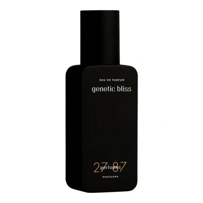 Afbeelding van 27 87 Perfumes Genetic Bliss Eau de Parfum 27ml ml