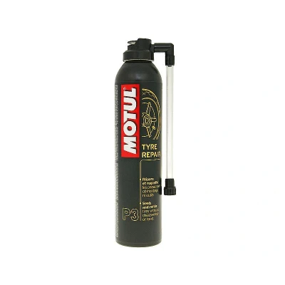 Afbeelding van Motul MC Care P3 Tyre Repair 300ml 102990