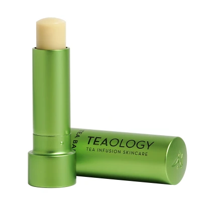 Afbeelding van Teaology Matcha Tea Lip Balm Lipbalm Beautytasting
