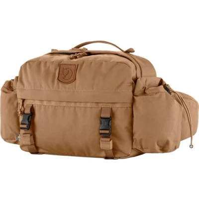 Afbeelding van Fjällräven Singi Heuptas, Maat: One Size, Khaki dust