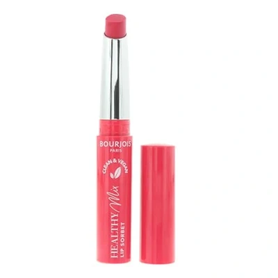 Afbeelding van Bourjois Healthy Mix Lip balm 05 Ice Berry 7,4 gram