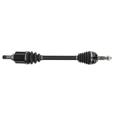 Afbeelding van Aandrijfas MEYLE 16 14 498 0188, voor o.a. RENAULT, DACIA Monkey Parts
