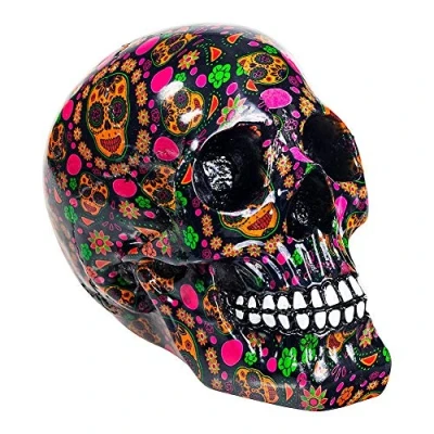 Afbeelding van Nemesis Now Beeld/figuur Viva! Multicolours