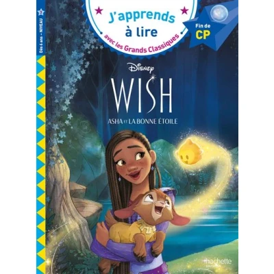 Image de Disney Wish, CP Niveau 3
