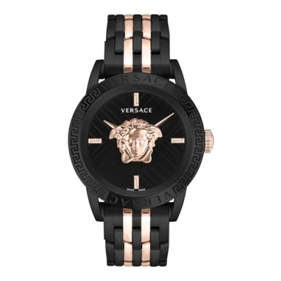 Afbeelding van Versace VESN00622 Polshorloge Heren Kwarts V Code