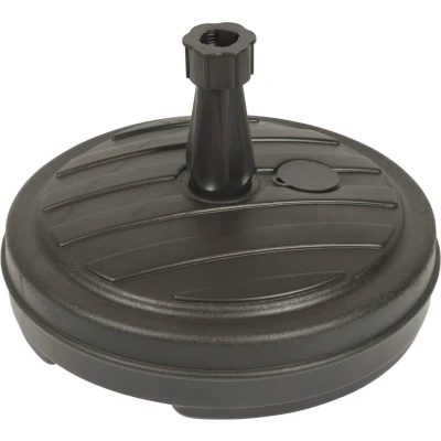 Afbeelding van Parasolvoet (Vulbaar tot 13 liter, Geschikt voor Ø 18 32 mm)
