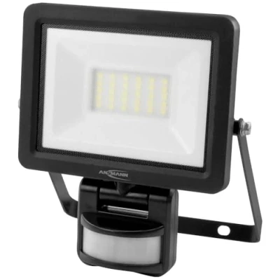 Afbeelding van Ansmann WFL20W S 1600 0622 LED wandspot Energielabel: E (A G) 20 W Daglichtwit