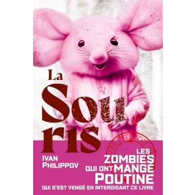 Afbeelding van LA SOURIS