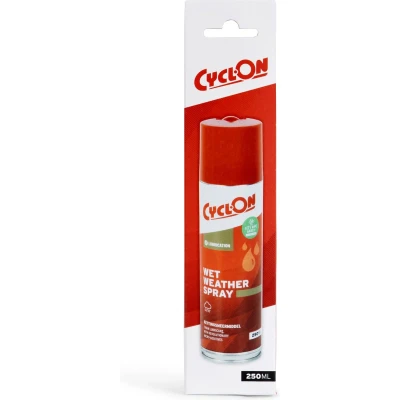 Afbeelding van Cyclo Wet spray blister 250ml