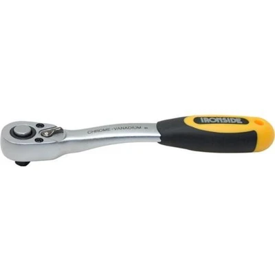 Afbeelding van Ironside Ratel 1/4&quot; 2 componenten 72t