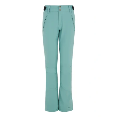 Afbeelding van Protest LOLE Skibroek, Dames, Maat: Small, Crocodile green
