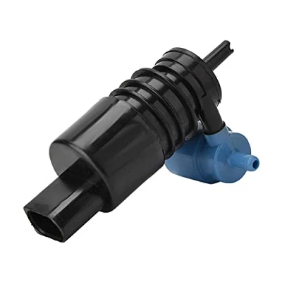 Afbeelding van Ruitenwasser Pomp, 1K6955651 Reiniging Water Pomp Voorruit Ruitenreiniger