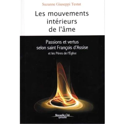 Afbeelding van Les mouvements intérieurs de l&#039;âme