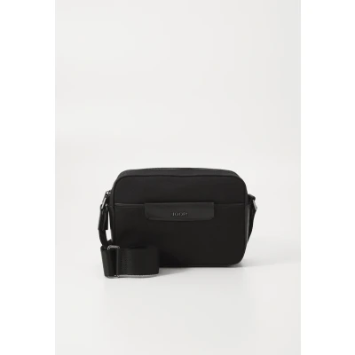 Afbeelding van JOOP! Schoudertas Cascia Pino Shoulderbag Black Zwart