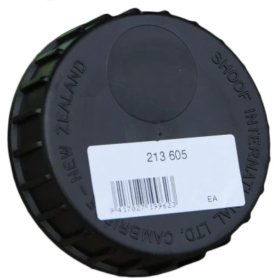 Afbeelding van Kalver Speedy Drencher Dop los