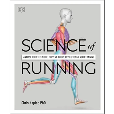 Afbeelding van Science of Running