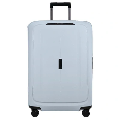 Afbeelding van Samsonite Reiskoffer Essens Spinner (4 wielen) 75 cm Glacier 4.2 kg