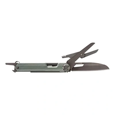 Afbeelding van Gerber Armbar Zakgereedschap voor volwassenen, uniseks, Baltic Haze, eenheidsmaat