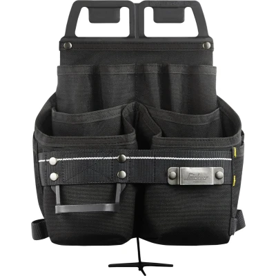 Afbeelding van Snickers 9786 Service Tool Pouch Zwart/Zwart