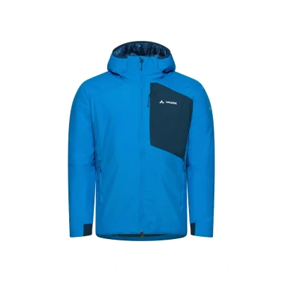 Afbeelding van Vaude Trainingsvest, Heren, Maat: Small, Radiate blue