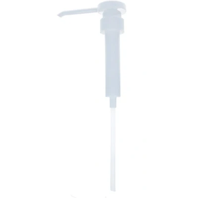 Afbeelding van Faith In Nature Pump 5l Refill